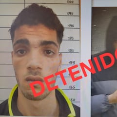 Detienen en Leipzig a ‘El Pastilla’, el preso fugado de Alcalá Meco