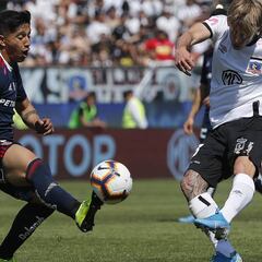 La figura de la U que reconoció ofertas para partir del club