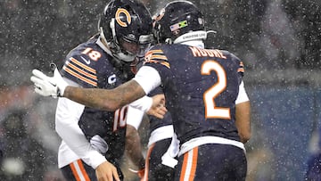 ¿Desaparecerán los Chicago Bears?