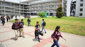 Estos serán los descuentos en las universidades públicas de Colombia, con el programa que realizó el Ministerio de Educación llamado 'Matrícula Cero'
