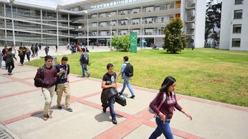 Estos ser&aacute;n los descuentos en las universidades p&uacute;blicas de Colombia, con el programa que realiz&oacute; el Ministerio de Educaci&oacute;n llamado &#039;Matr&iacute;cula Cero&#039;