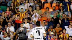 Negredo, cuando Lim fichaba ‘bombas’