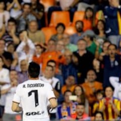 Negredo, cuando Lim fichaba ‘bombas’