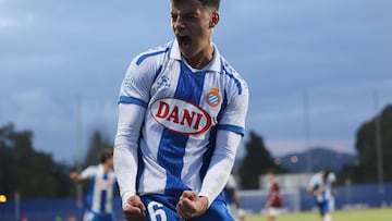 Manolo se lleva un antídoto a la Terra Ferma: Ferran Gómez