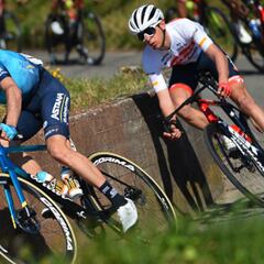 Nibali apunta a su segundo Giro de Sicilia consecutivo