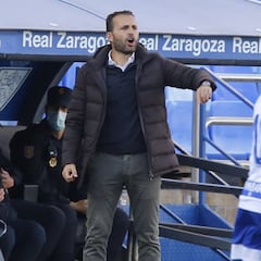 “Llevamos dos porterías a cero y hay que darle su valor”