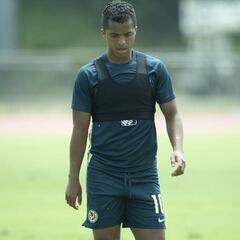 Giovani dos Santos sobre su reputación: "Ha sido una injusticia en mi carrera"