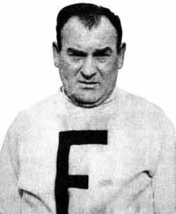 Francisco Platko tiene tres títulos por Torneos Nacionales. Los logró como entrenador de Colo Colo, en los años 1939, 1941 y 1953.
