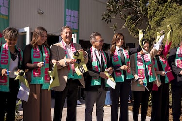 Guadalajara inaugura su Centro de Voluntarios rumbo al Mundial 2026