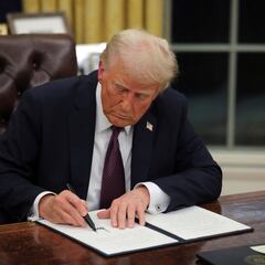 Adiós a una medida de más de 60 años de antigüedad que luchaba contra la discriminación laboral en EE.UU.