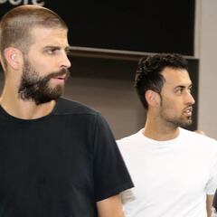 Se desvelan los sueldos más altos de la plantilla del Barça y el club lo desmiente