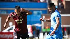 ADT vs. Universitario por Torneo Clausura de Liga 1 2023: resumen, gol de Pósito y mejores jugadas