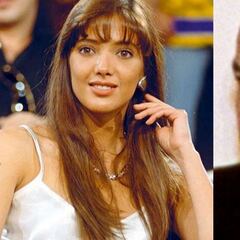 Se reavivan rumores del supuesto romance de Adela Noriega y Carlos Salinas de Gortari