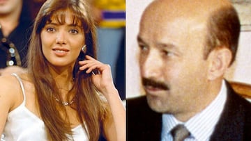 Se reavivan rumores del supuesto romance de Adela Noriega y Carlos Salinas de Gortari