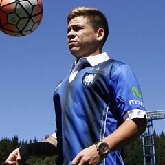Yeferson Soteldo confiesa su motivación para venir a Chile a jugar en Huachipato