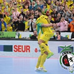 El Jaén se queja de los últimos arbitrajes ante Comité Nacional