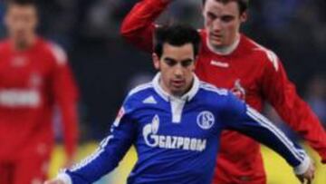 <b>SCHALKE 04</b>