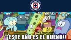 Los mejores memes del t&iacute;tulo de Cruz Azul ante Chivas en la Copa GNP por M&eacute;xico