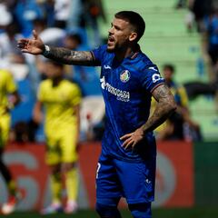 Carles Pérez, agente doble en la final por Europa