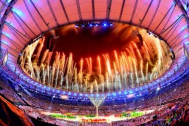 Río 2016: Los Juegos desembarcan en Sudamérica y despiden a Bolt y Phelps