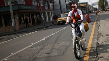 Coronavirus en Colombia: casos y muertes del COVID-19 este miércoles 6 de enero de 2021. El Ministerio de Salud reportó 16.835 nuevos casos en el país