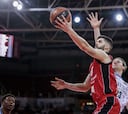 El Bilbao Basket no arroja la toalla