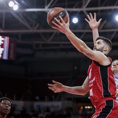 El Bilbao Basket no arroja la toalla