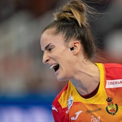 Cabral, Pena y Lara González, candidatas a mejores del año