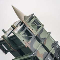 Amenaza de Rusia a EEUU