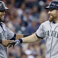 Los Mariners ganarán a los San Francisco Giants las World Series