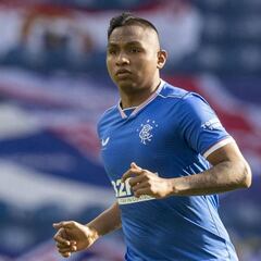 Referente de Rangers confía en Morelos para el clásico escocés