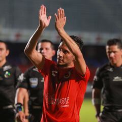 Ángel Reyna cuelga los botines para ser empresario