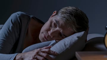 Deep sleep could be key to preventing the deterioration of brain health that could lead to the onset of the disease.