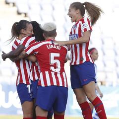 Torrecilla rescata in extremis al Atleti en su reestreno europeo