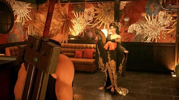 Final Fantasy VII Remake Intergrade en Switch 2