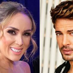 Así fue el reencuentro de Jacky Bracamontes y William Levy