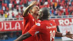 América está un triunfo de la clasificación a los 8 de la Liga