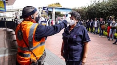 Pico y c&eacute;dula hoy, domingo 16 de mayo: consulte c&oacute;mo funcionar&aacute; la medida en Medell&iacute;n y cu&aacute;les personas podr&aacute;n ingresar a establecimientos comerciales.