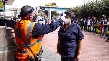 Pico y c&eacute;dula hoy, domingo 16 de mayo: consulte c&oacute;mo funcionar&aacute; la medida en Medell&iacute;n y cu&aacute;les personas podr&aacute;n ingresar a establecimientos comerciales.