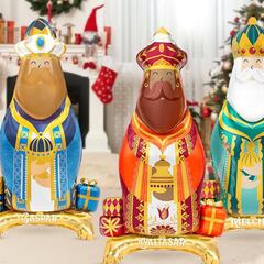 ¿Hay feriado el 6 de enero en Colombia por la llegada de los Reyes Magos?