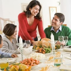 Dónde comprar la cena de Navidad en Colombia