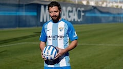 Manuel Iturra y el retiro: "No sé si aguantaré muchos años más"