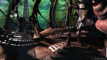 LK Avalon han completado Schizm: Mysterious Journey