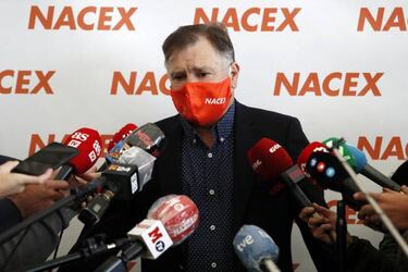"Los dos llegan igual, en partidos como este no hay antecedentes"