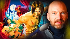 Jordan Mechner, creador de Prince of Persia, rebobina el tiempo con su autobiografía ‘Replay. Memorias de una familia’