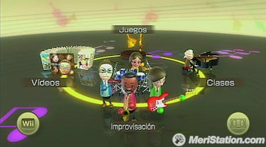 Iwata: Wii Music no ha destapado su verdadero potencial