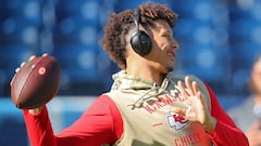 Chargers - Chiefs, cómo y dónde ver; horario y TV online de la NFL en México