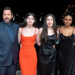 Who is Adam Sandler’s daughter, Sadie Sandler? A look at the rising star