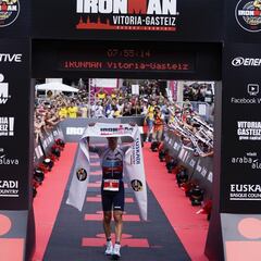 Ironman y FETRI, juntos hasta 2024 con un gran calendario