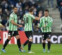 Resumen y goles del Real Sociedad 0 - Betis 4; Copa del Rey